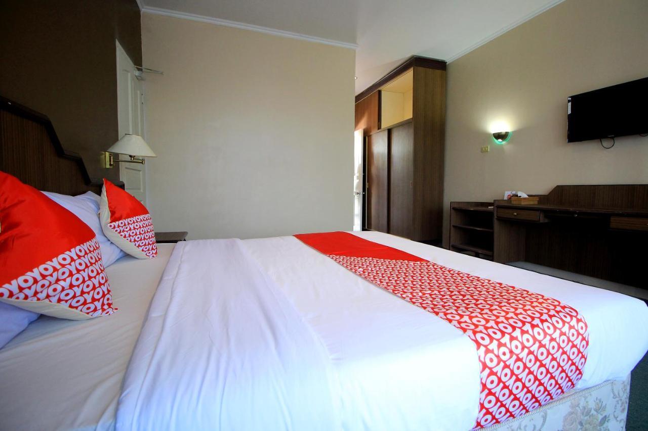 Oyo 2360 Hotel Rio Bengkulu Luaran gambar